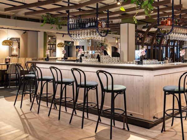 4 Tage Erholsamer Natururlaub im Herzen von Flevoland in Marknesse,  inkl. Halbpension