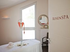 Nordseeluft schnuppern im Boutiquehotel Myn Utspann