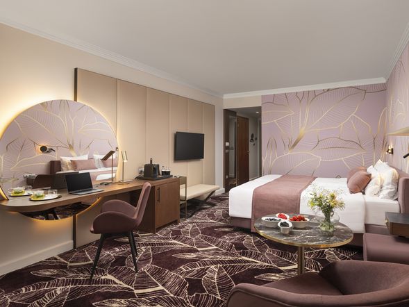 Doppelzimmer PREMIUM