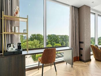 2 Tage im Corendon City Hotel Amsterdam mit Frühstück