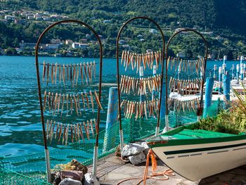 Malerischer Lago Iseo - 2 Tage unbekanntes See-Juwel