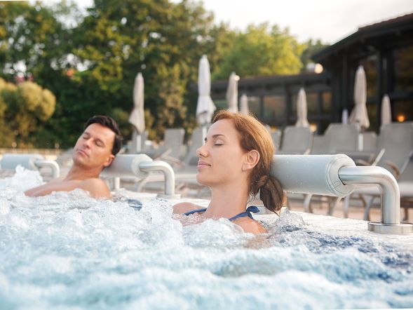 Heilthermen Resort Bad Waltersdorf
