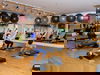 Großstadtkrieger inklusive Wellness