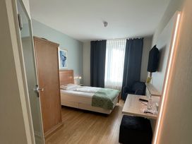 Kleine Auszeit in Nordrhein-Westfalen