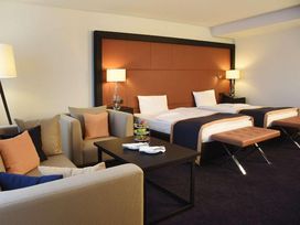 2 Tage Erholung in der Kurstadt Bad Homburg