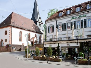 Wanderspaß in der Region Rhein/Neckar - 2 Tage