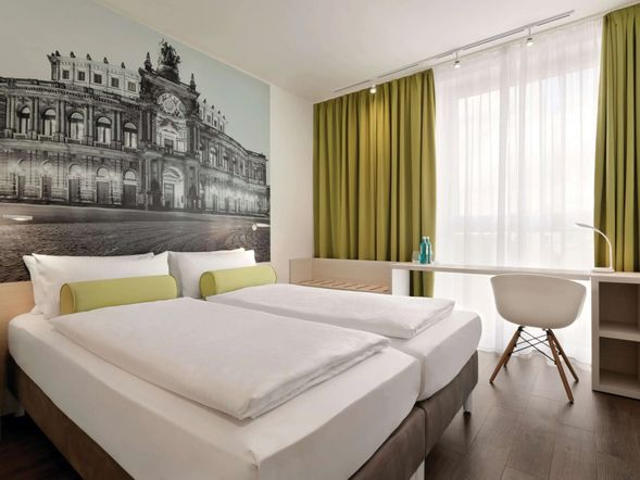 Doppelzimmer STANDARD
