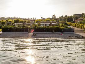 Am Strande des Gardasees - 6 Tage 