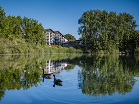 5 Tage - Tatort Münster - für alle Krimi Fans