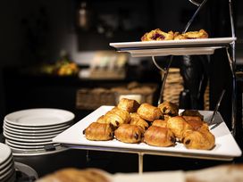 Bed & Breakfast - 2 Tage im schönen Amersfoort