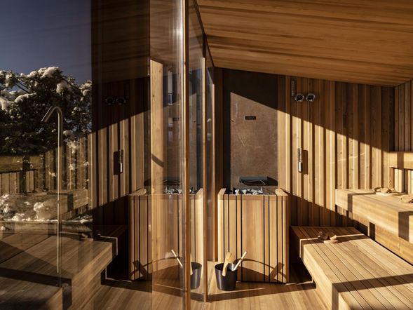 Blu Hotel Natura & SPA