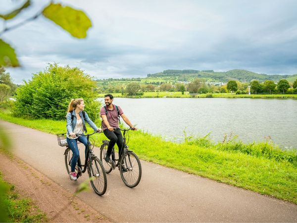 3 Tage Aktive Genießertage – 3 Nächte in Ockfen, Rheinland-Pfalz inkl. Halbpension