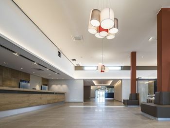 2 Tage im Golfhotel nahe Köln 