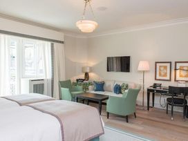 Luxus in der Kurstadt - 3 Tage Baden-Baden