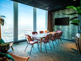 2 Tage im Nhow Amsterdam Rai 
