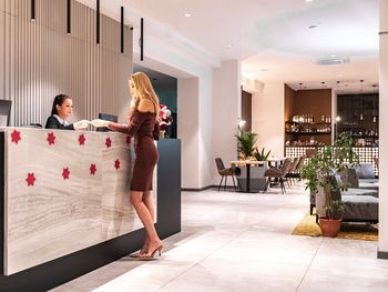 Kurzurlaub im Factory Resort - Kolberg 6 Tage