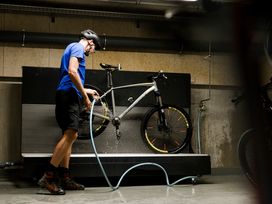 2 Tage Krafttanken im malerischen Fieberbrunn