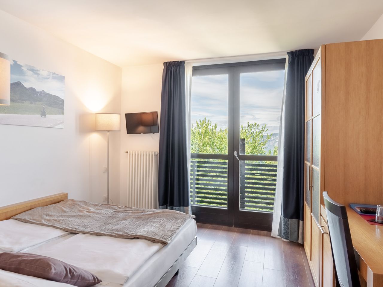 Hotel Dolomiti Chalet