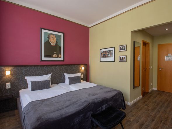 Doppelzimmer Klassik