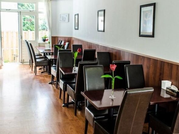 Hotel Flipper Amsterdam