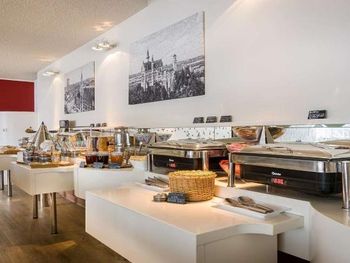 6 Tage Urlaub in der bayrischen Landeshauptstadt