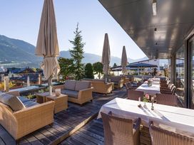 5 Tage im Aktivhotel Schweizerhof mit HP