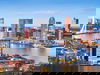 8 Tage in der Hafenstadt Rotterdam