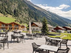 6 Tage Auszeit in Südtirol