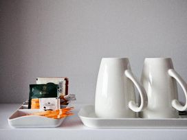 3 Tage mit Frühstück im Holiday Inn Express Ringsheim