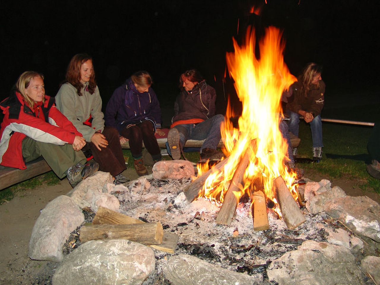 Weihnachten/Silvester im winterlichen Salzkammergut