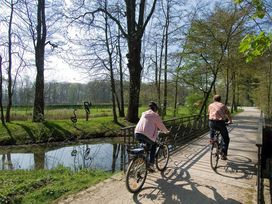 5 Tage Ausflugstraum nahe dem Teutoburger Wald