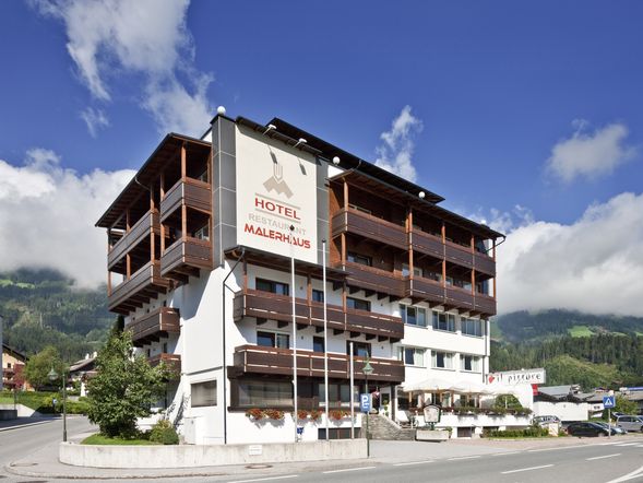 Malerhaus