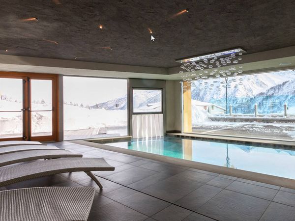 4 Tage Skiurlaub am Passo Tonale – Piste fast vor der Hoteltür in Vermiglio, Trentino-Südtirol inkl. Halbpension