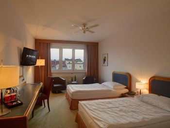 5 Tage im wunderschönen Klagenfurt am Wörthersee