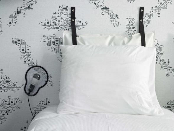 Vierbettzimmer