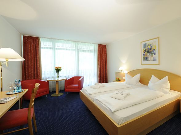 Johannesbad Hotel Königshof