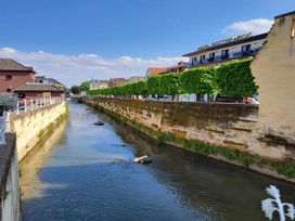 7 Tage Entspannung im Stadtzentrum von Valkenburg