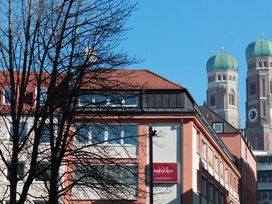 2 Tage mit Frühstück im Mercure Hotel München