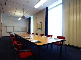 2 Tage direkt am Frankfurter Flughafen übernachten