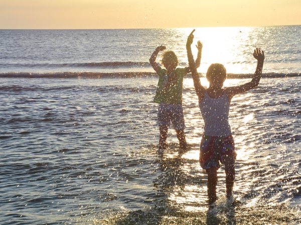 Auf zur schönen Nordsee ! 8 Tage mit Frühstück Hotel Carolinensiel Doan in Wittmund, Niedersachsen inkl. Frühstück