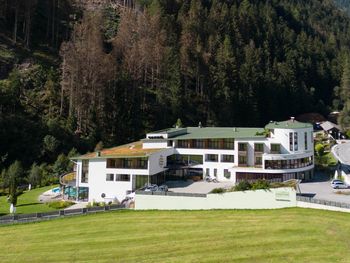 Familienauszeit in Osttirol