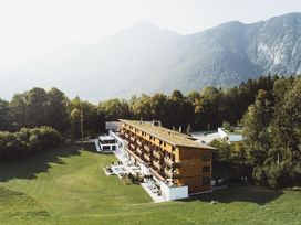 3 Tage Wellness im Berchtesgadener Land