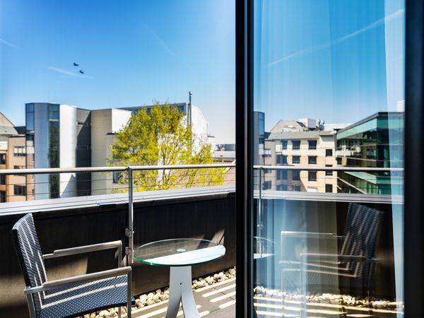 3 Tage Frankfurt - Mainhattan erleben in Frankfurt am Main, Hessen inkl. Frühstück