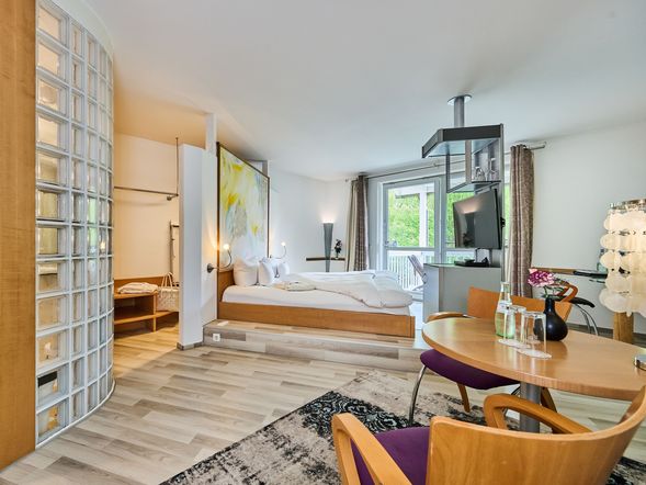 Lifestyle Comfort Doppelzimmer