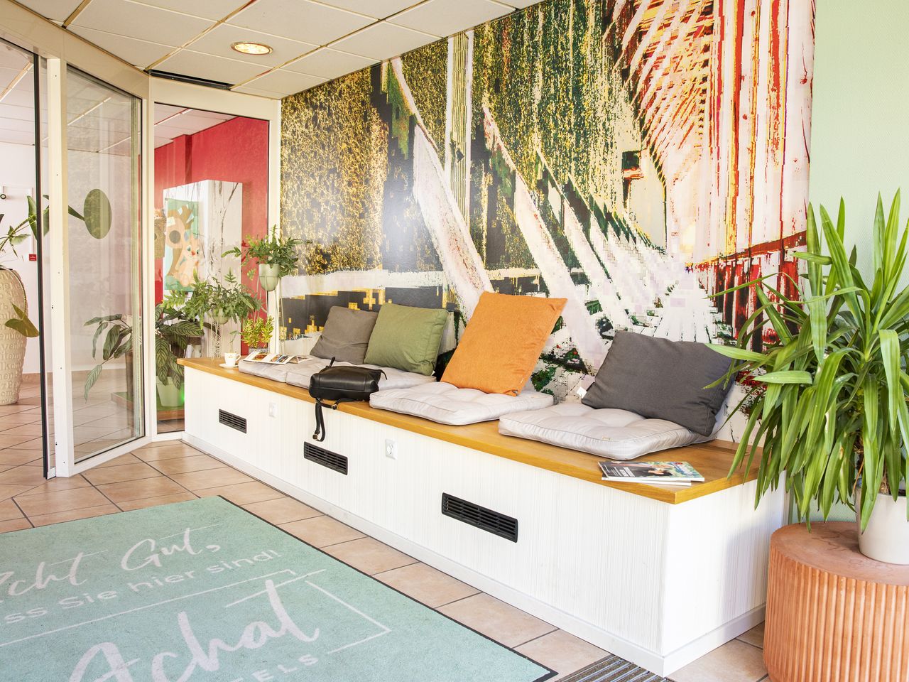 79 Euro-Sommer-Deal - 3 Tage in der schönen Pfalz