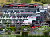 Frühlingserwachen an der Mosel