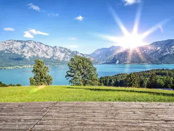 Bergische Auszeit im Salzburger Land - 3 Tage mit HP