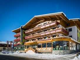 Zuhause im Herzen des Salzburger Landes - 7 Tage