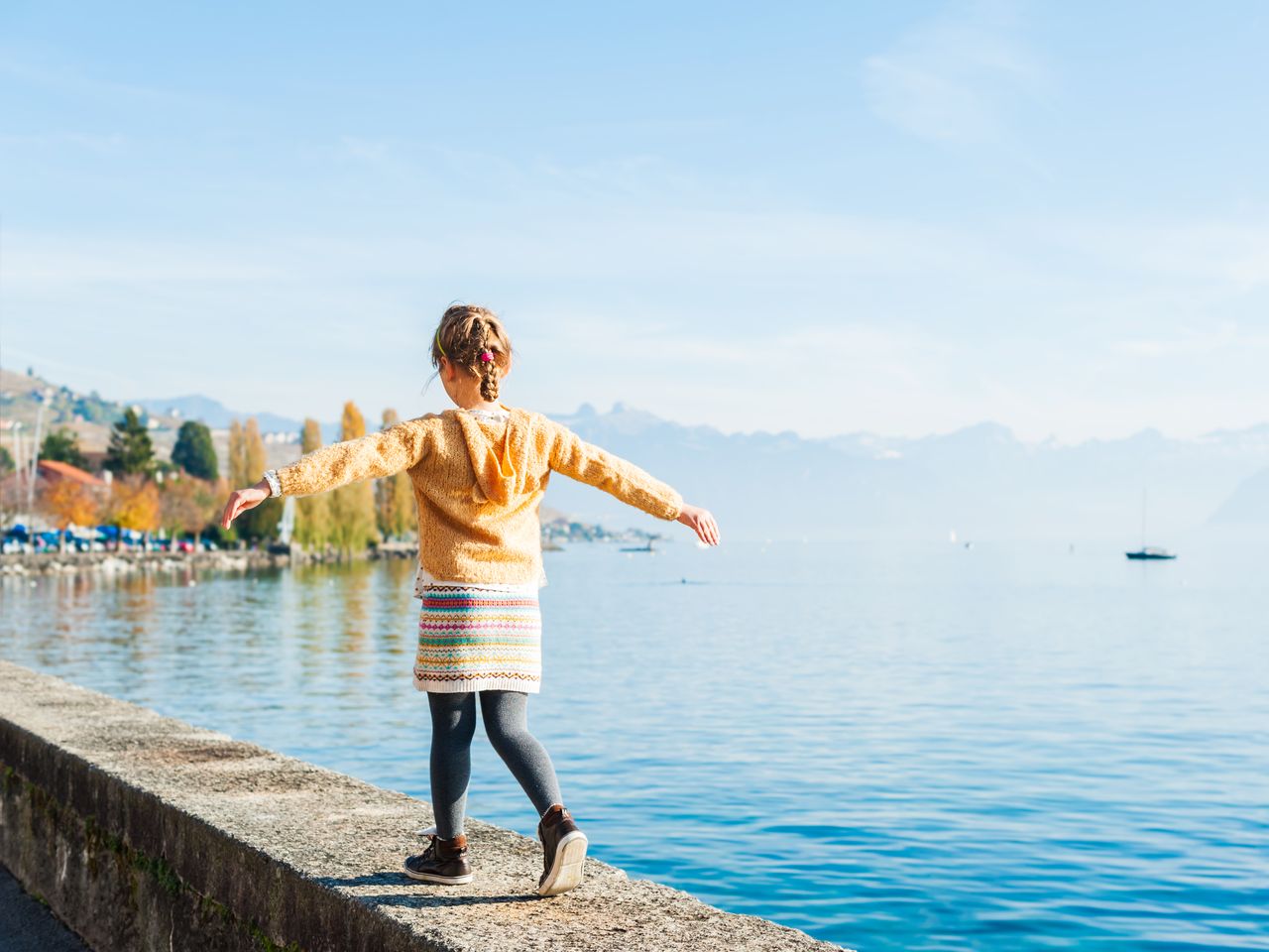 4 Tage am Luganersee mit Frühstück