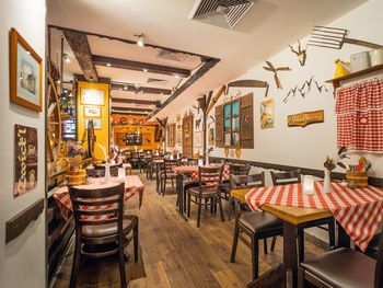 Willkommen in Bremen- Citytrip mit Schlemmerabend